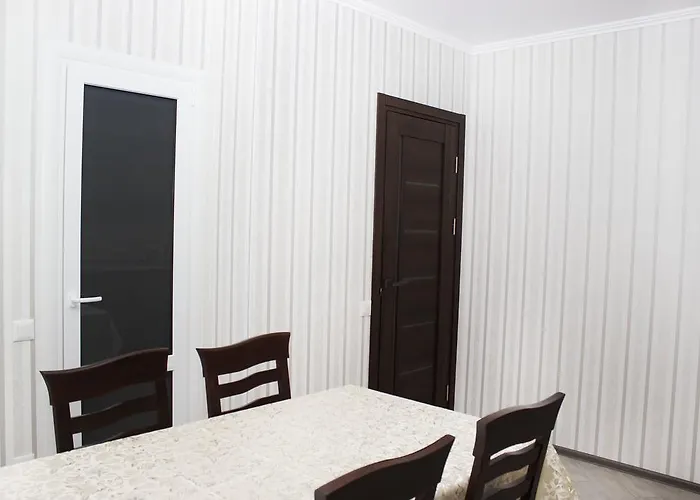 Family Apartments Odessa