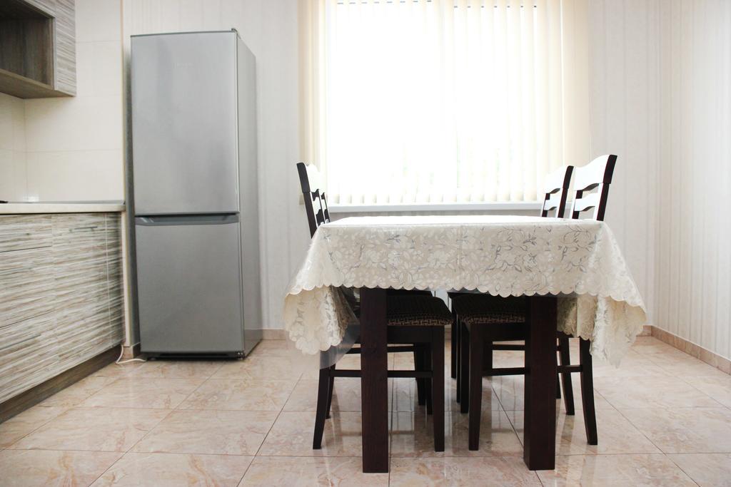 Family Apartment *