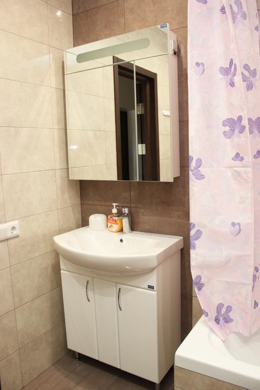 Family Apartment Odesa