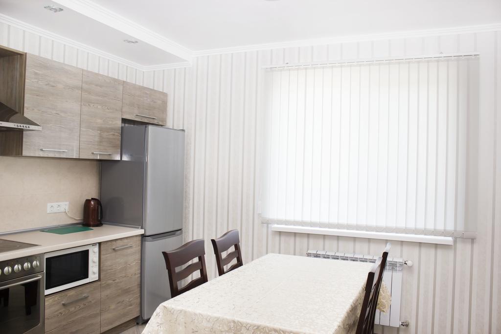 Family Apartment *