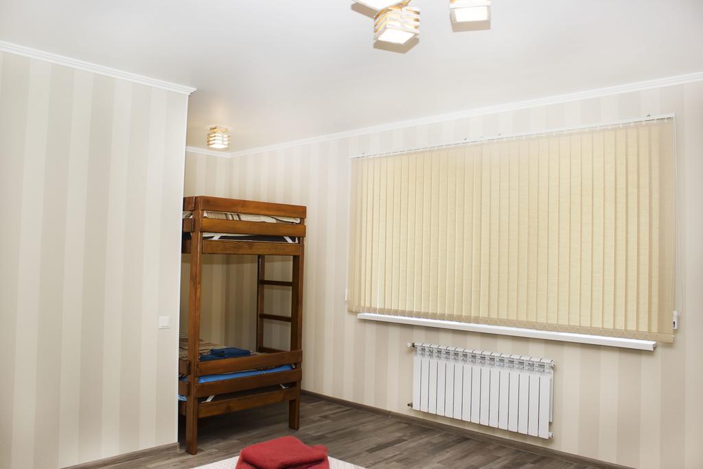 Family Apartment Odesa