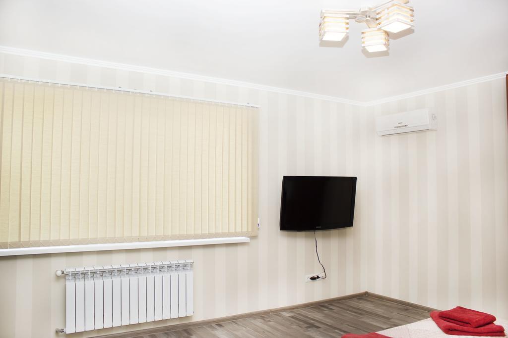 Family Apartment