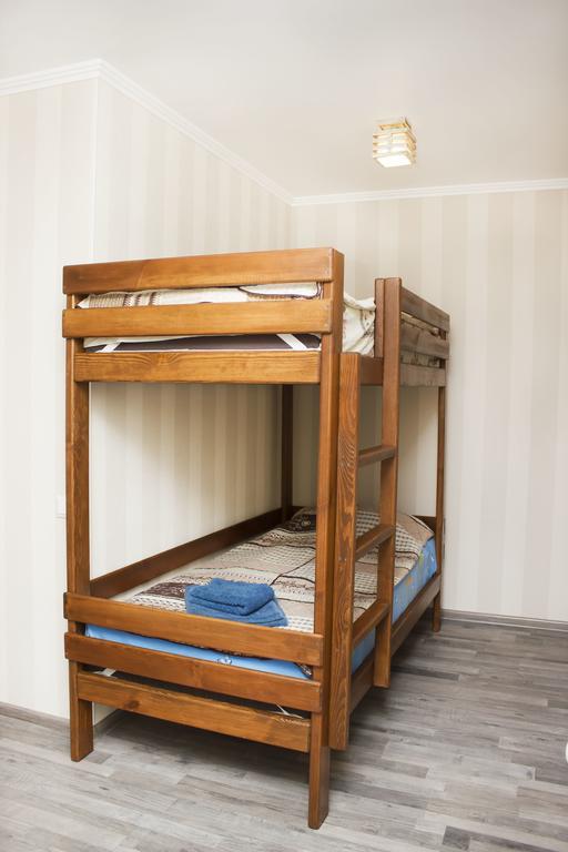 Apartment Family Odesa