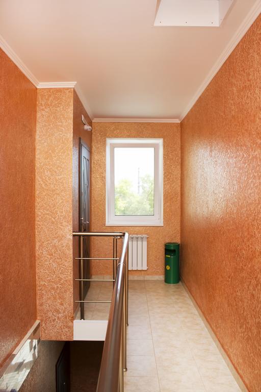 Apartment Family Odesa
