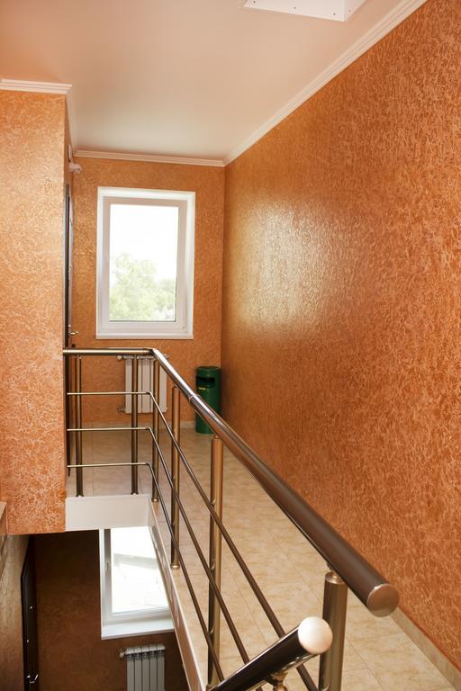 Family Apartment Odesa