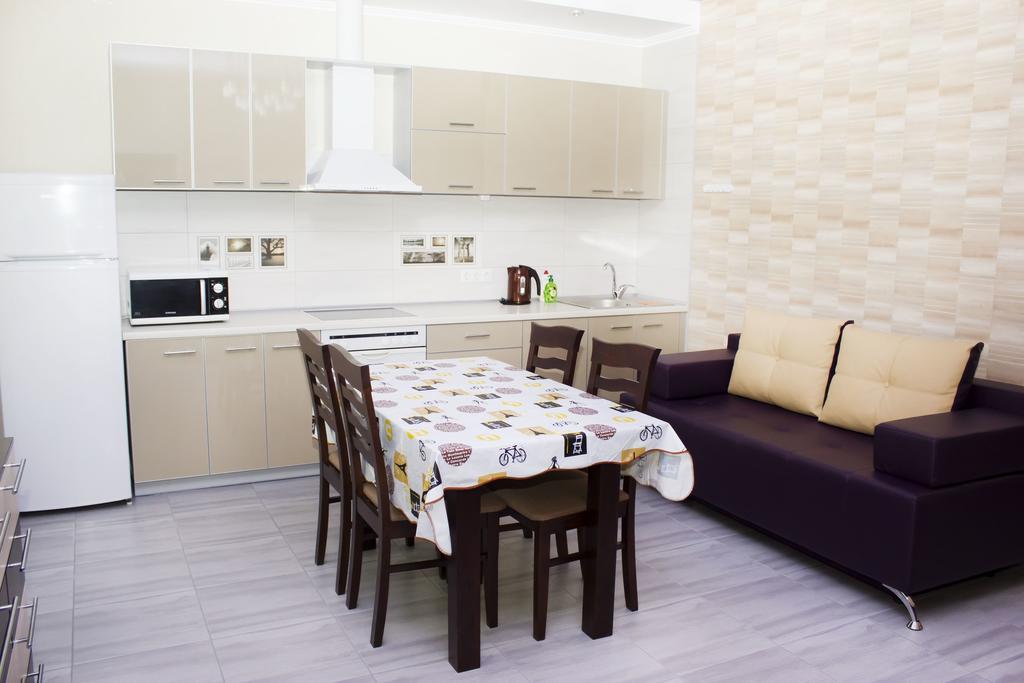 Family Apartment *