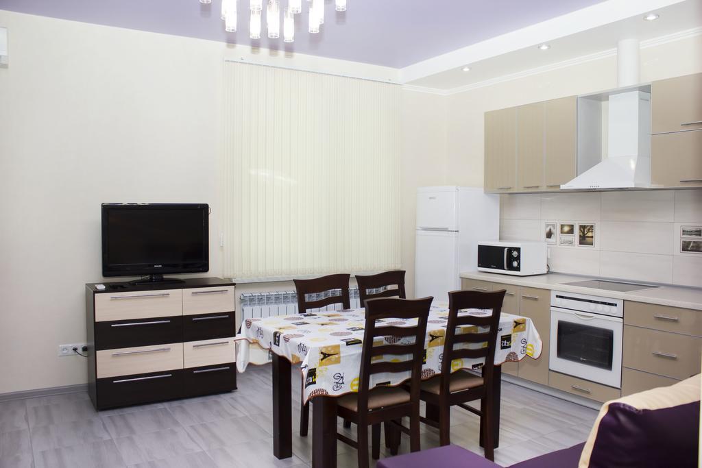 Family Apartment