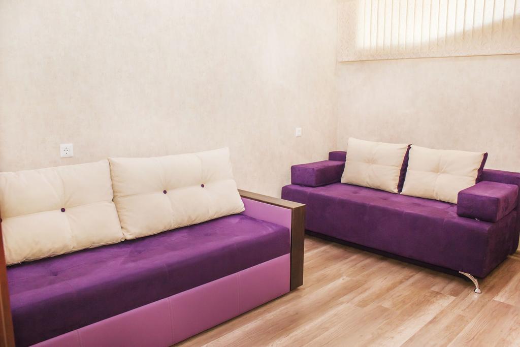 Family Apartment