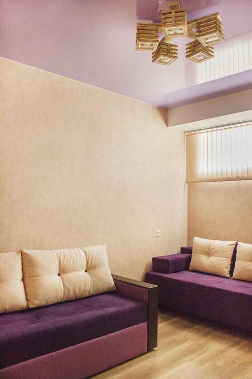 Apartment Family Odesa
