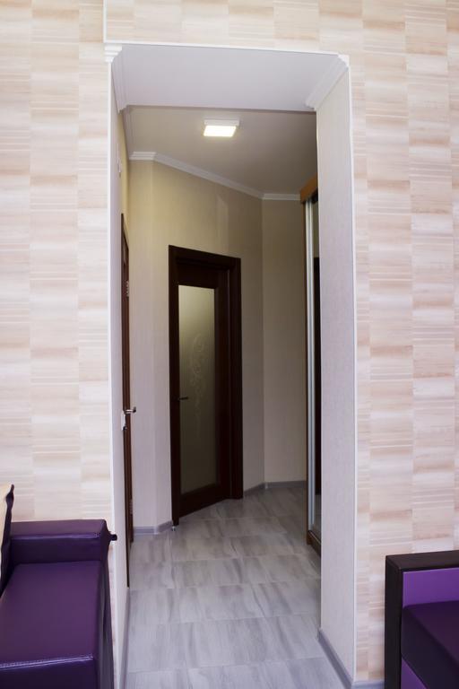 Family Apartment