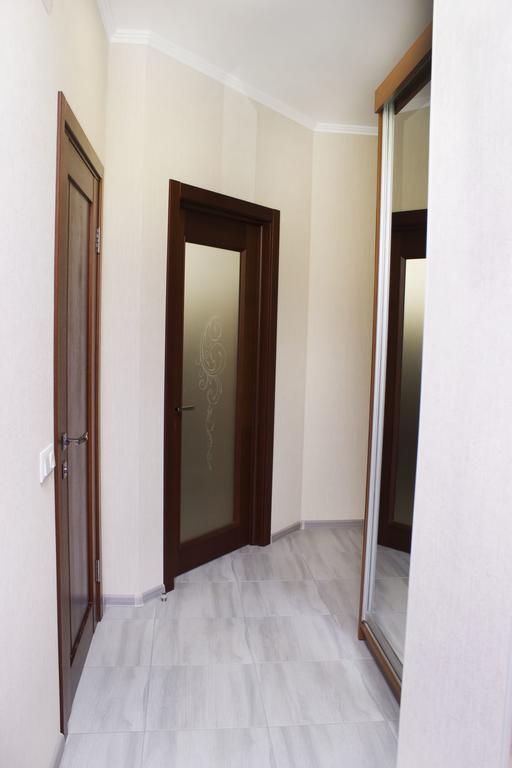 Family Apartment Odesa