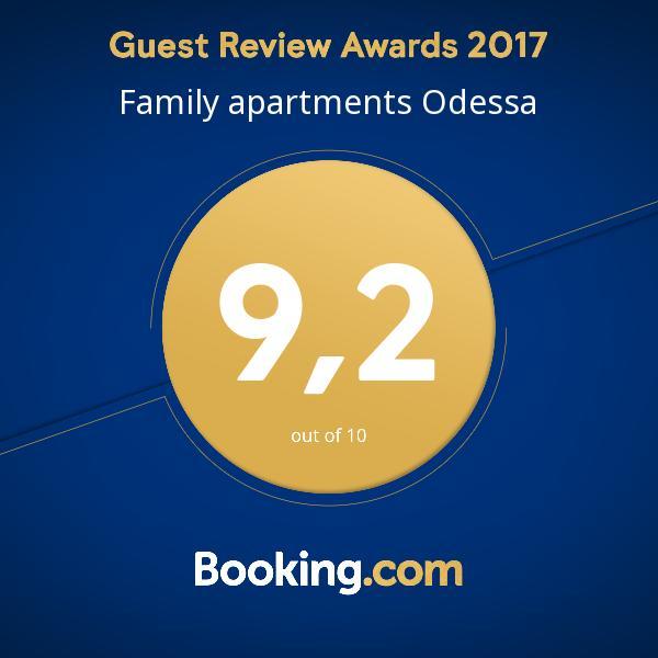 Apartment Family